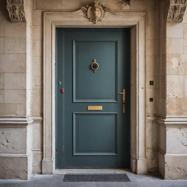 Guide Complet de Réparation des Portes Coupe-Feu: Sécurité Maximale en Immobilier Alpes-Maritimes