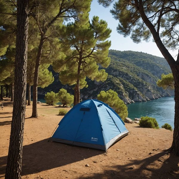 Votre Guide Ultime de Camping dans le Var: Top Adresses à Découvrir - Campingsaintblaise.fr