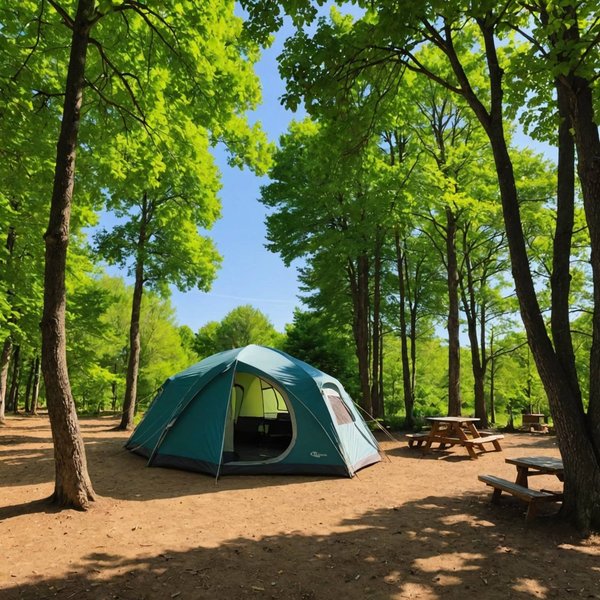 Top 10 Campings Pas Chers en Vendée : Réservez Vos Vacances de Rêve à Prix Doux