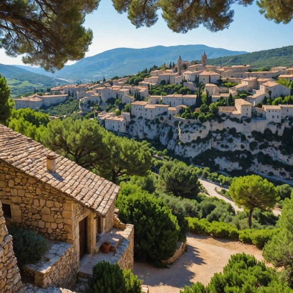 Explorez le Var en Provence : Votre Guide Ultime pour un Séjour Inoubliable en Camping