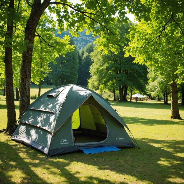 Explorez les Meilleurs Campings du Tarn: Guide Complet pour des Vacances Mémorables | Glaciere-Camping