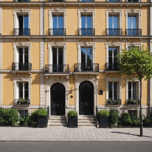 Trouvez la Maison de vos Rêves sur Maison-et-Appartement.com : Votre Portail Immobilier Ultime !