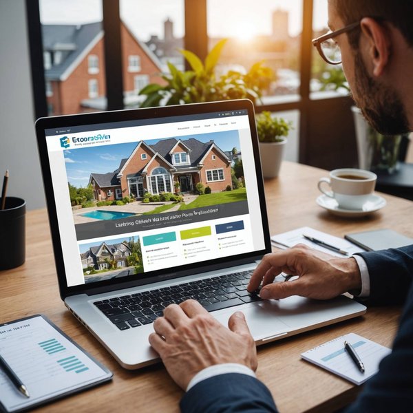 Les avantages incontournables d'une estimation immobilière gratuite en ligne pour valoriser votre bien