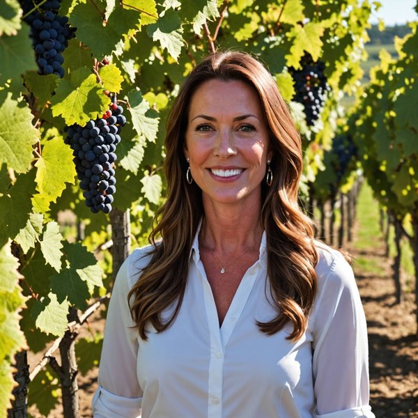 Devenir Expert en Vente de Vignobles : Parcours d'Étude d'un Agent Immobilier Spécialisé